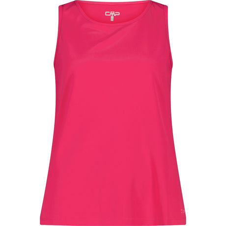 CMP Damen Tanktop magenta Produktbild 0