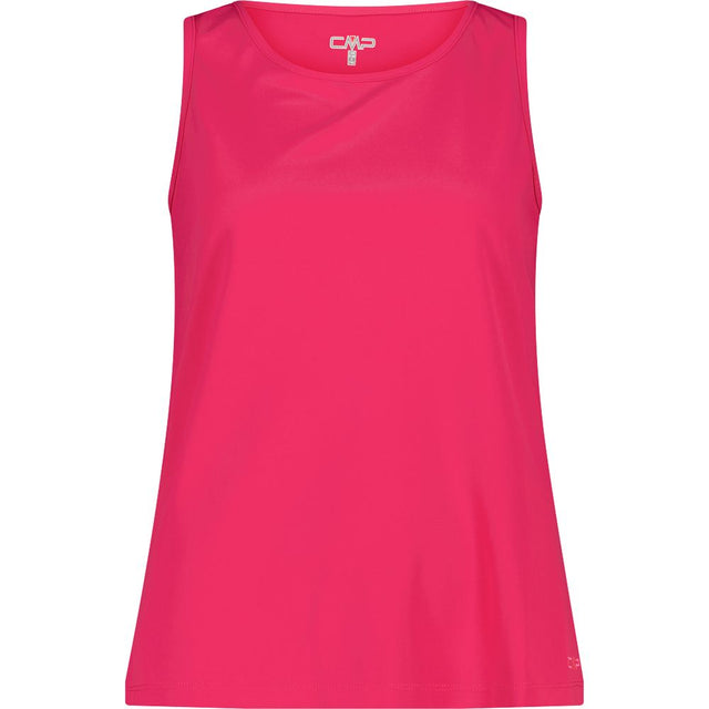 CMP Damen Tanktop magenta Produktbild 0