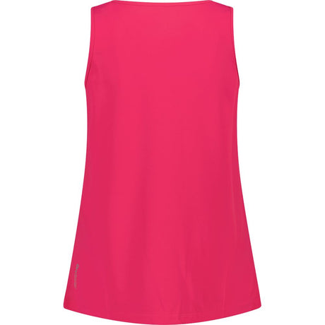 CMP Damen Tanktop magenta Produktbild 1