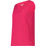CMP Damen Tanktop magenta Produktbild 2
