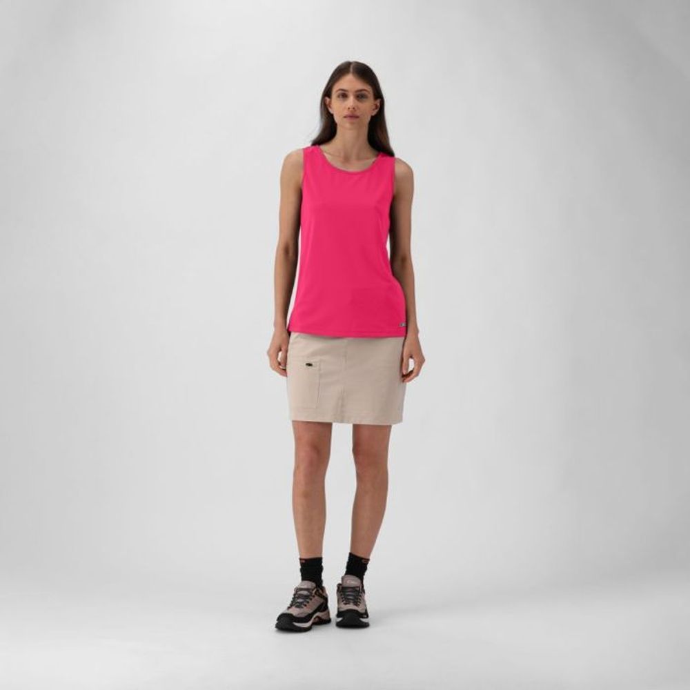 CMP Damen Tanktop magenta Produktbild 3