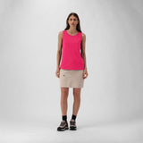CMP Damen Tanktop magenta Produktbild 3