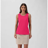 CMP Damen Tanktop magenta Produktbild 4