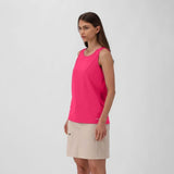 CMP Damen Tanktop magenta Produktbild 5