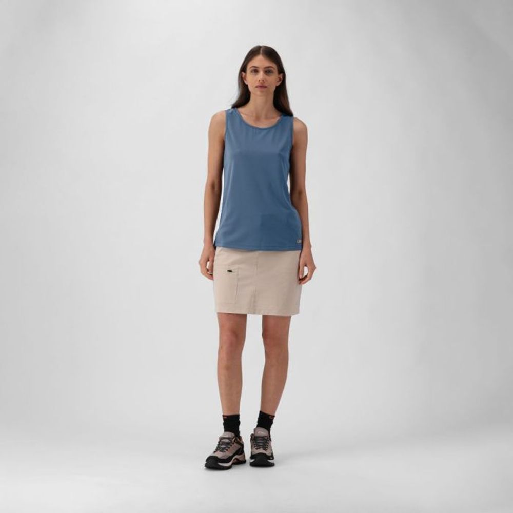 CMP Damen Tanktop space Produktbild 3