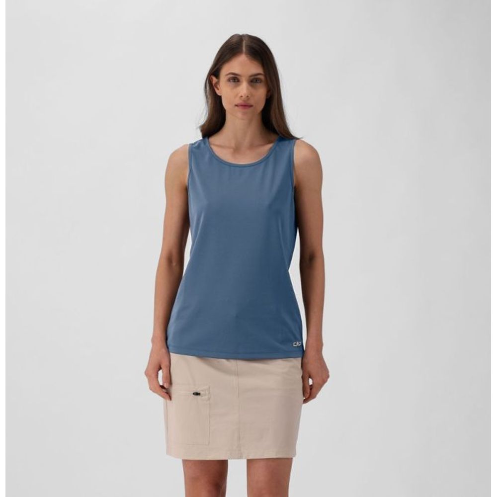CMP Damen Tanktop space Produktbild 4