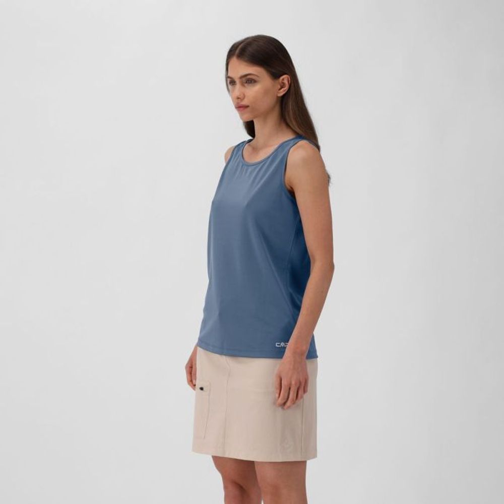 CMP Damen Tanktop space Produktbild 5