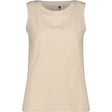 CMP Damen Top cream Produktbild 0