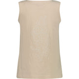 CMP Damen Top cream Produktbild 1