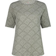 CMP Damen T-Shirt avocado Produktbild 0