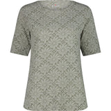 CMP Damen T-Shirt avocado Produktbild 0