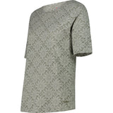 CMP Damen T-Shirt avocado Produktbild 2