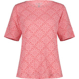 CMP Damen T-Shirt coral Produktbild 0