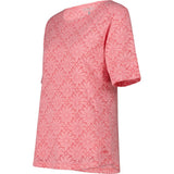 CMP Damen T-Shirt coral Produktbild 2