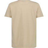 CMP Damen T-Shirt cream-mel Produktbild 1
