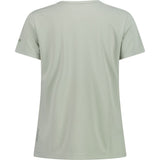 CMP Damen T-Shirt pistacchio Produktbild 1