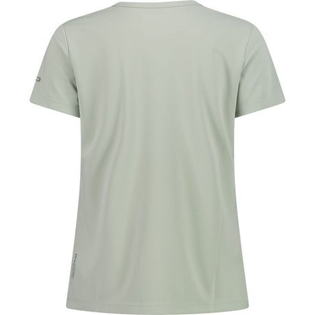CMP Damen T-Shirt pistacchio Produktbild 1