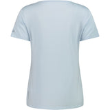 CMP Damen T-Shirt sky-blue Produktbild 1