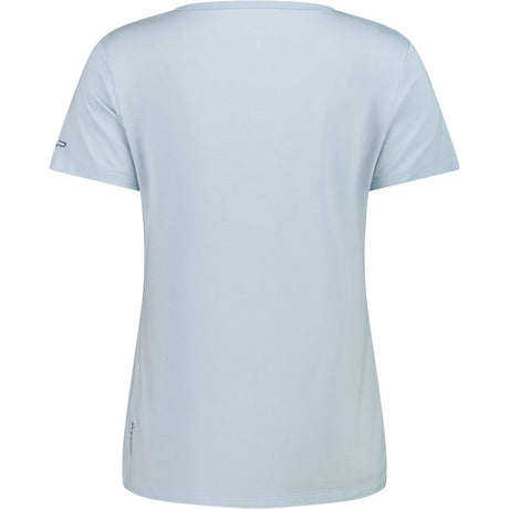 CMP Damen T-Shirt sky-blue Produktbild 1