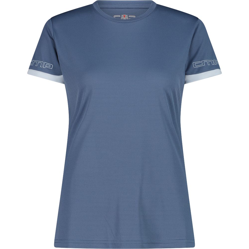 CMP Damen T-Shirt space Produktbild 0
