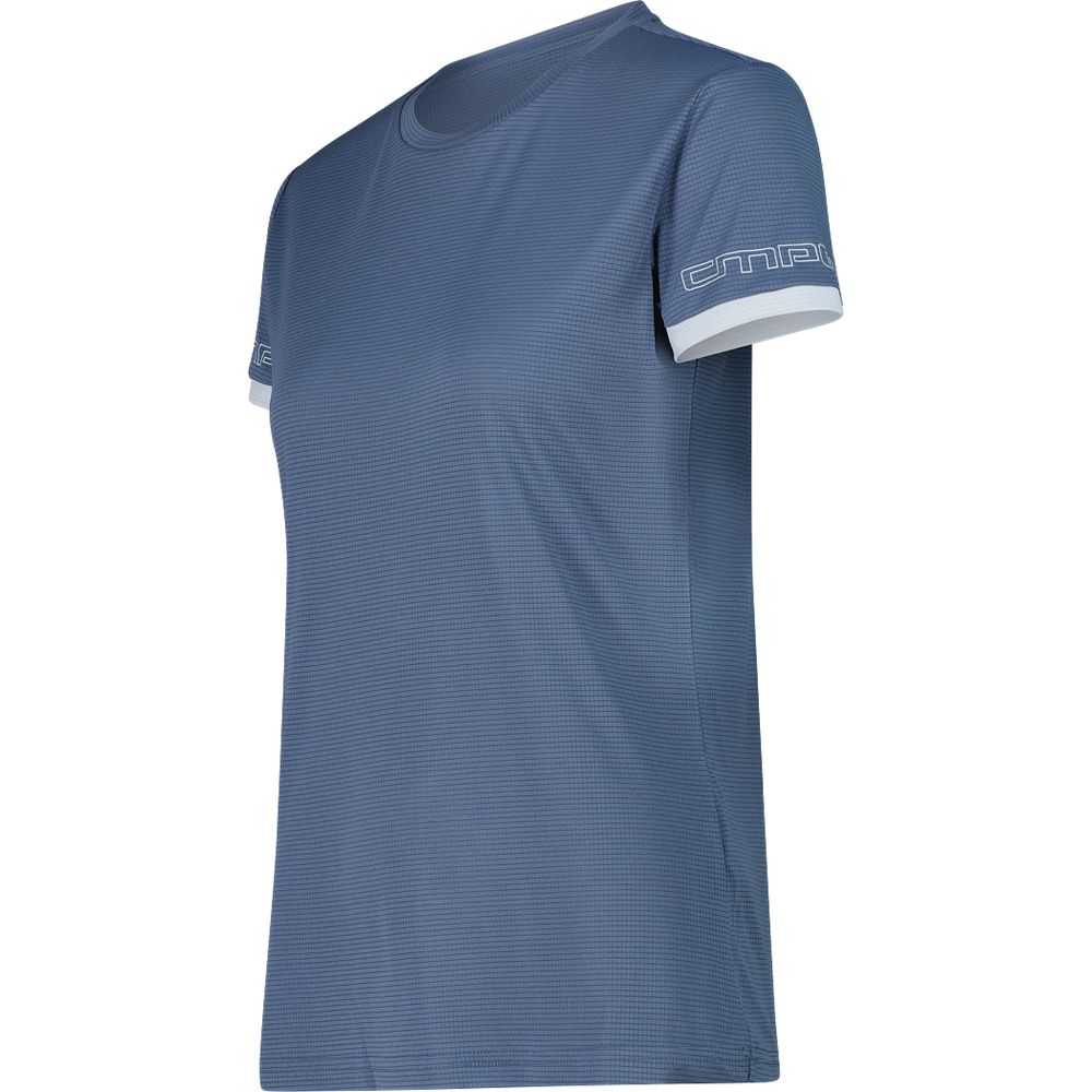 CMP Damen T-Shirt space Produktbild 2
