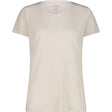 CMP Damen T-Shirt vaniglia Produktbild 0