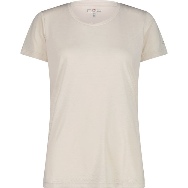 CMP Damen T-Shirt vaniglia Produktbild 0