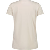 CMP Damen T-Shirt vaniglia Produktbild 1