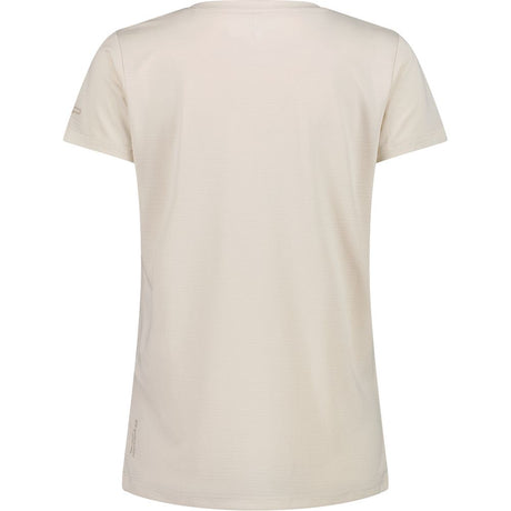 CMP Damen T-Shirt vaniglia Produktbild 1