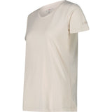 CMP Damen T-Shirt vaniglia Produktbild 2