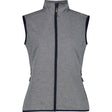 CMP Damen Weste bblue-ice Produktbild 0