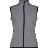 CMP Damen Weste bblue-ice Produktbild 0