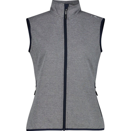 CMP Damen Weste bblue-ice Produktbild 0