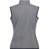CMP Damen Weste bblue-ice Produktbild 1