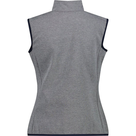 CMP Damen Weste bblue-ice Produktbild 1