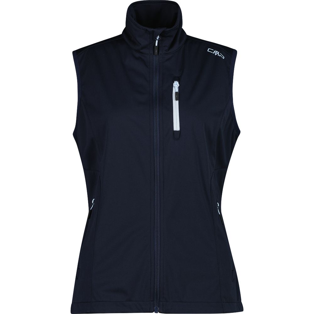 CMP Damen Weste bblue-sky-blue Produktbild 0