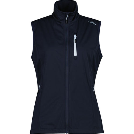 CMP Damen Weste bblue-sky-blue Produktbild 0