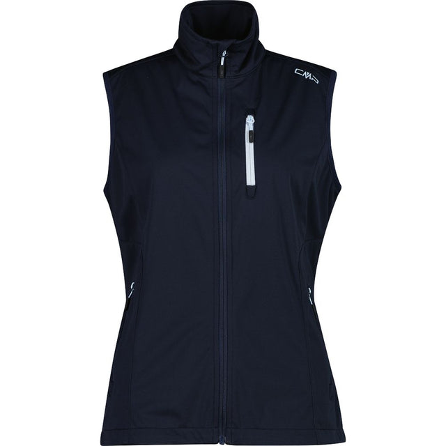 CMP Damen Weste bblue-sky-blue Produktbild 0