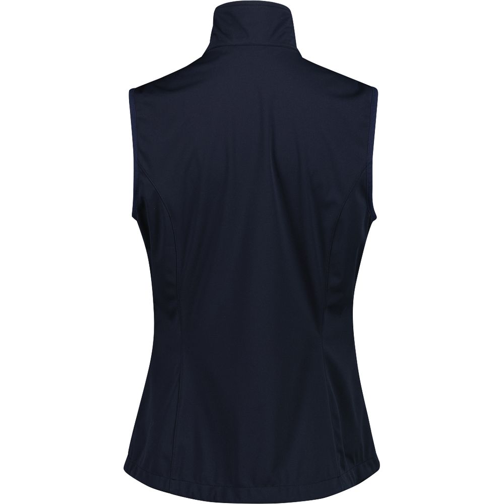 CMP Damen Weste bblue-sky-blue Produktbild 1