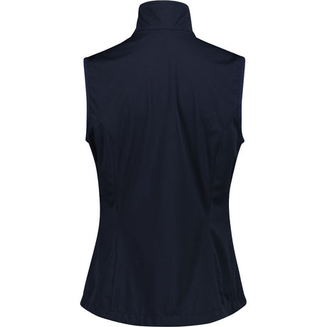 CMP Damen Weste bblue-sky-blue Produktbild 1