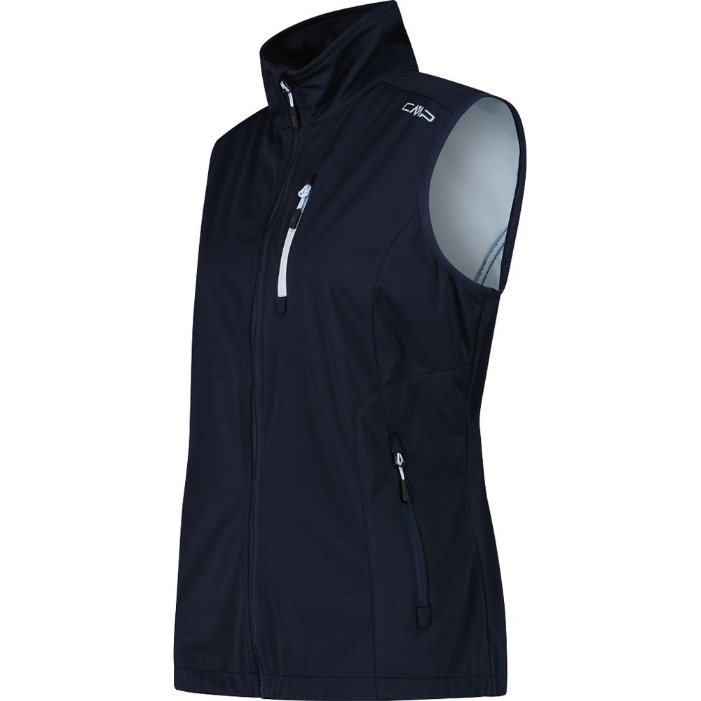 CMP Damen Weste bblue-sky-blue Produktbild 2