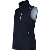 CMP Damen Weste bblue-sky-blue Produktbild 2