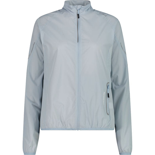CMP Damen Windjacke sky-blue Produktbild 0