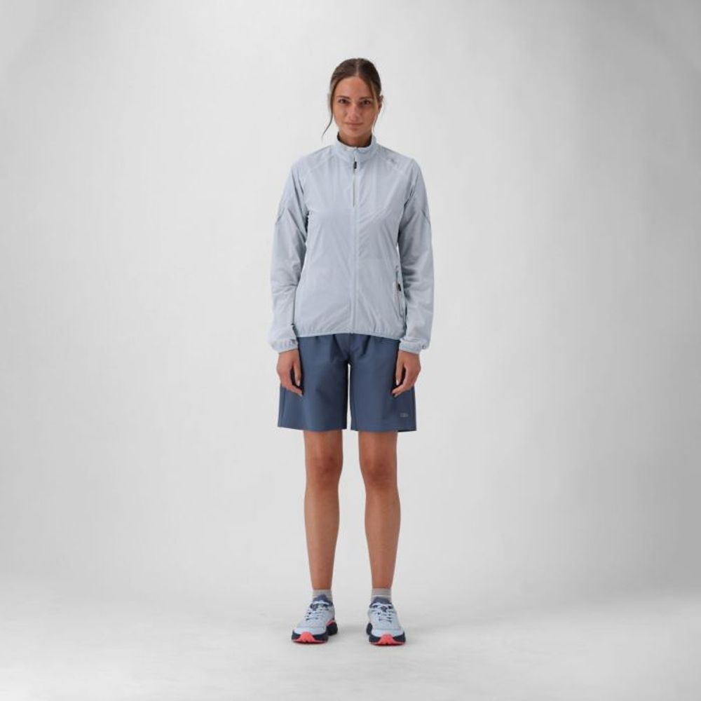 CMP Damen Windjacke sky-blue Produktbild 6