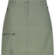 CMP Damen-Rock 2 IN 1 avocado Produktbild 0
