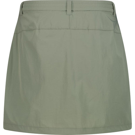 CMP Damen-Rock 2 IN 1 avocado Produktbild 1