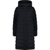 CMP Fix Hood Damen Wintermantel nero Produktbild 0