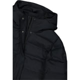 CMP Fix Hood Damen Wintermantel nero Produktbild 3