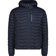 CMP Fix Hood Herren Isolationsjacke antracite Produktbild 0