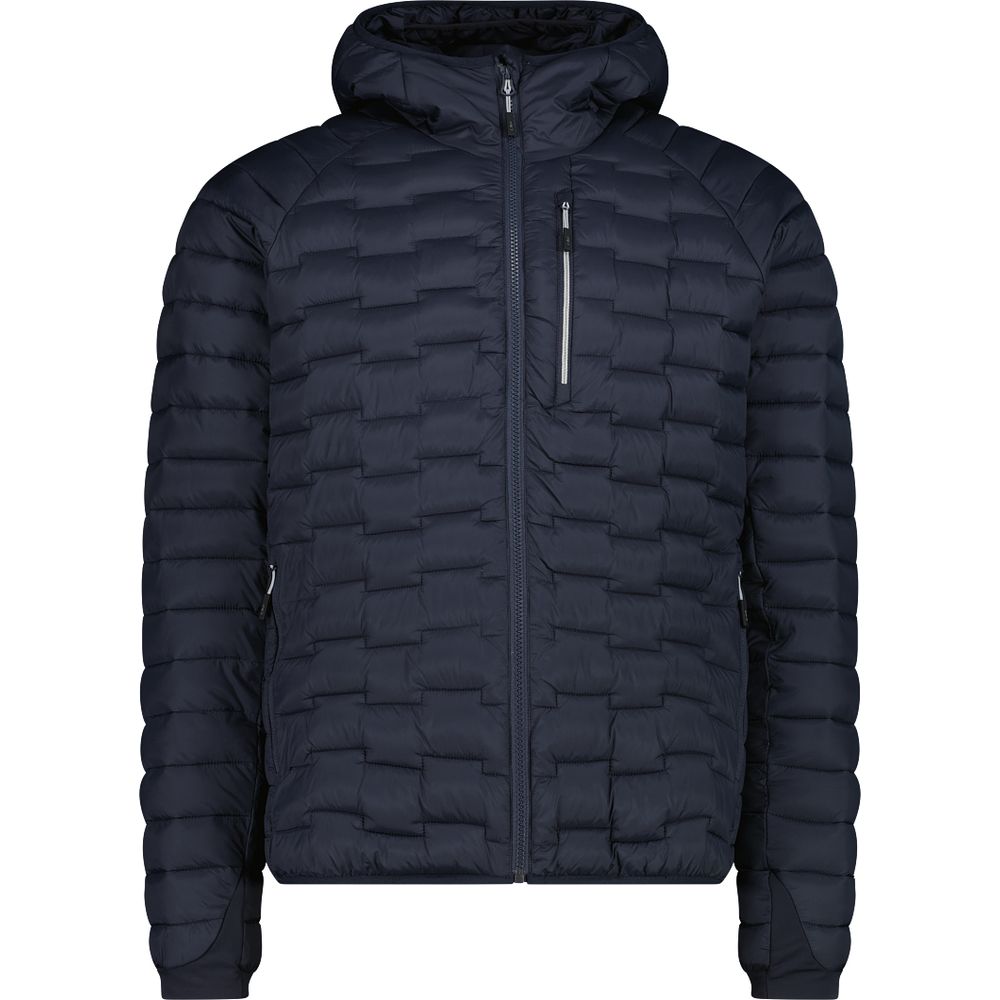 CMP Fix Hood Herren Isolationsjacke antracite Produktbild 0
